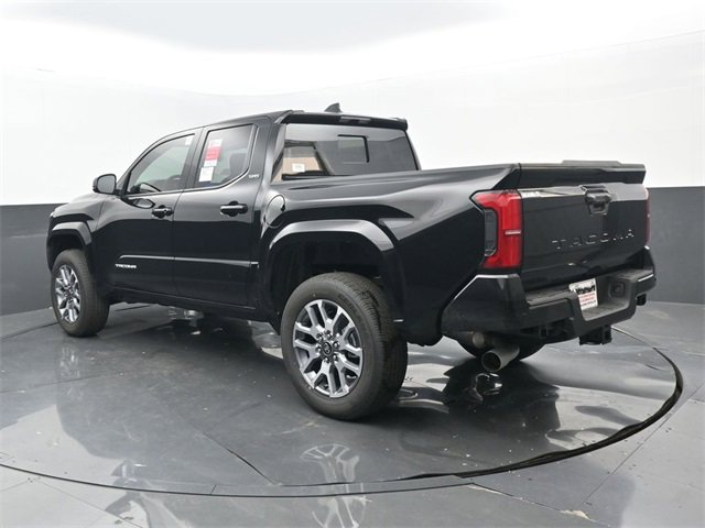 New 2025 Toyota Tacoma SR5 w/ SR5 Upgrade Package image 3