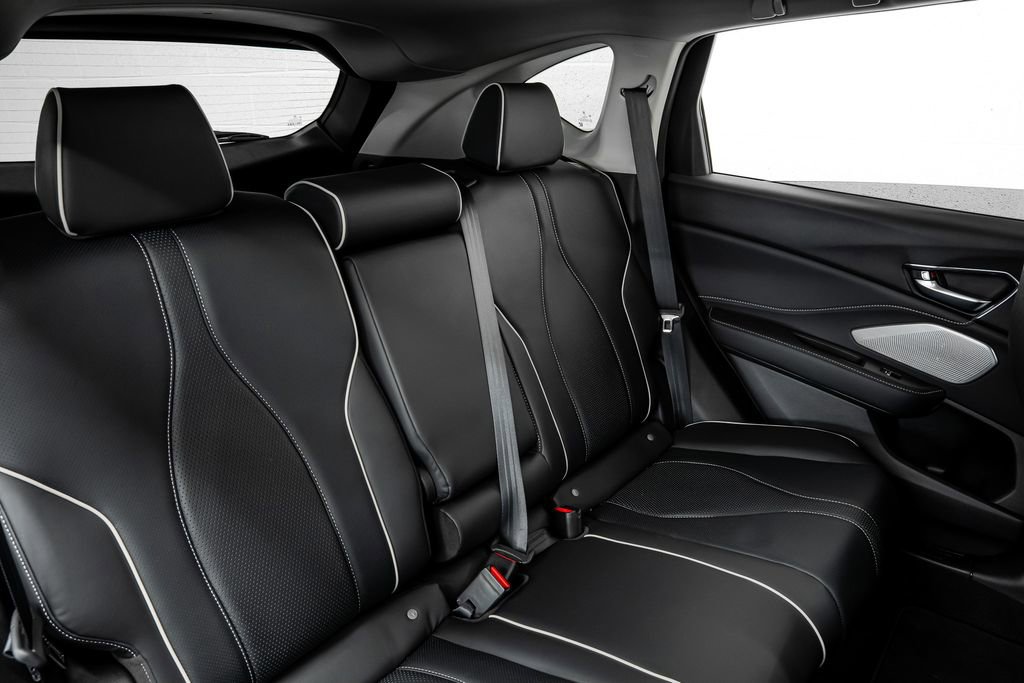 New 2025 Acura RDX SH-AWD w/ Advance Package image 34