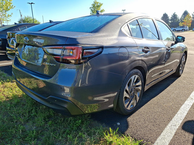 New 2025 Subaru Legacy Limited image 4