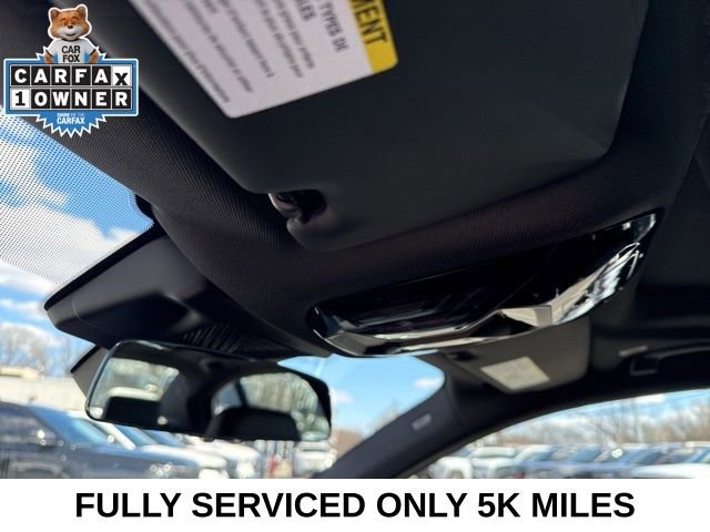 Used 2024 BMW i5 eDrive40i w/ M Sport Package image 36