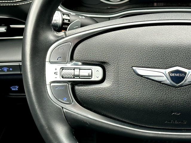 Used 2024 Genesis GV80 2.5T image 22