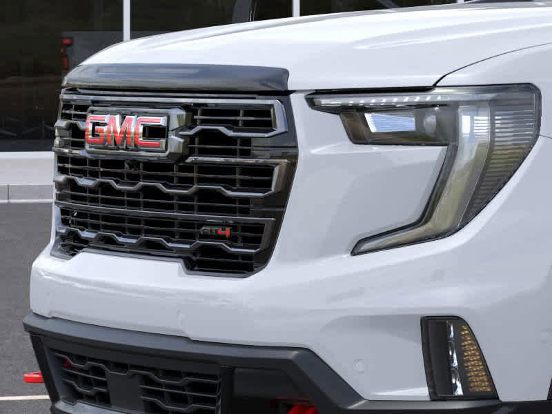 New 2026 GMC Acadia AT4 w/ Luxury Package image 29