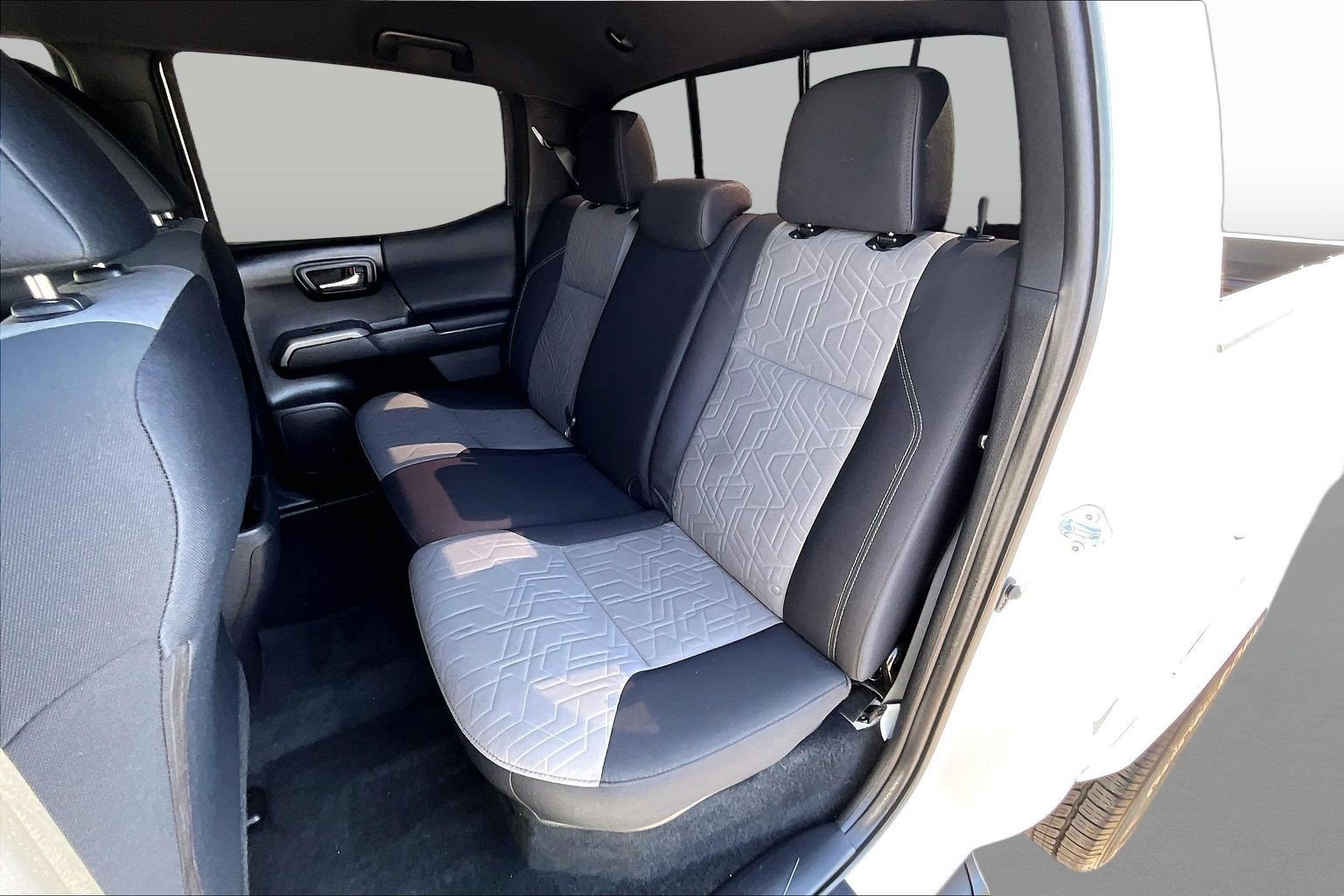Used 2023 Toyota Tacoma TRD Sport AWD/4WD image 26