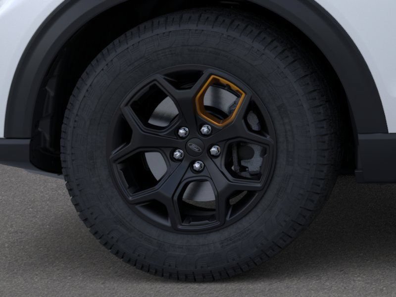 New 2026 Ford Explorer Tremor AWD/4WD image 19