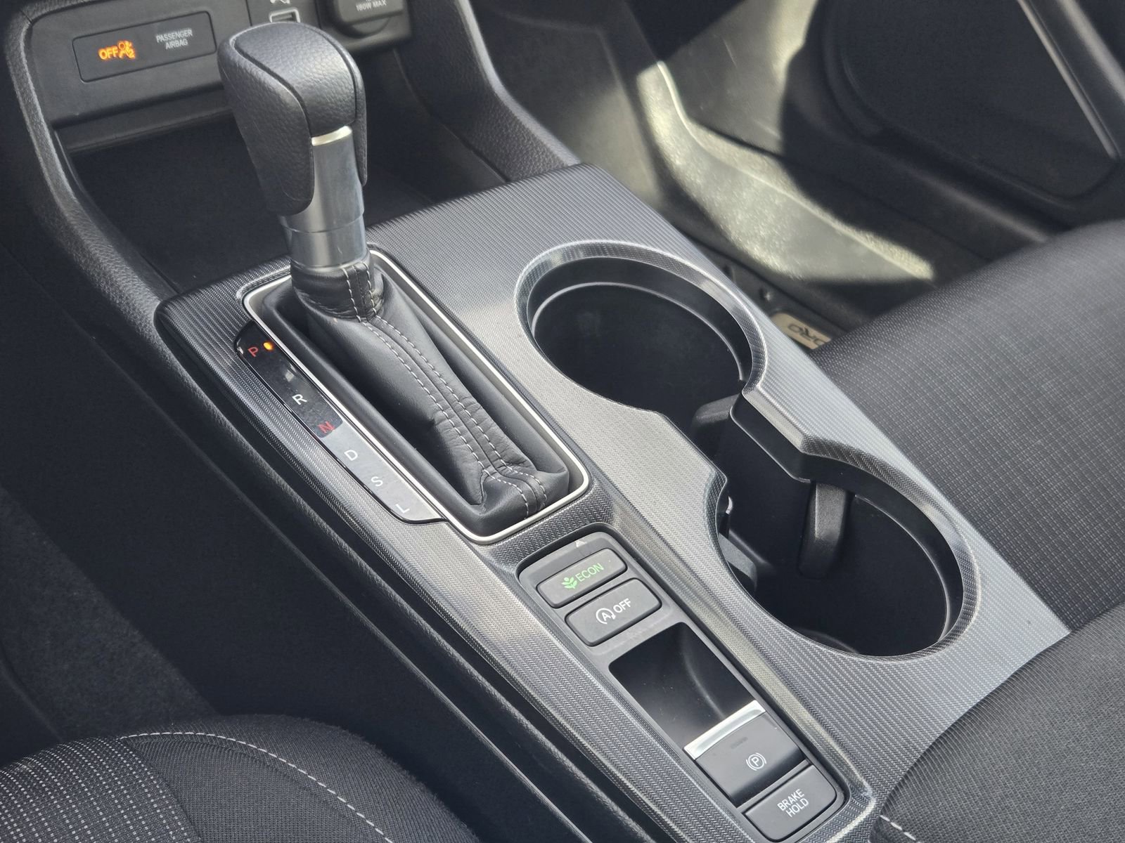 Certified 2024 Honda Civic LX image 21