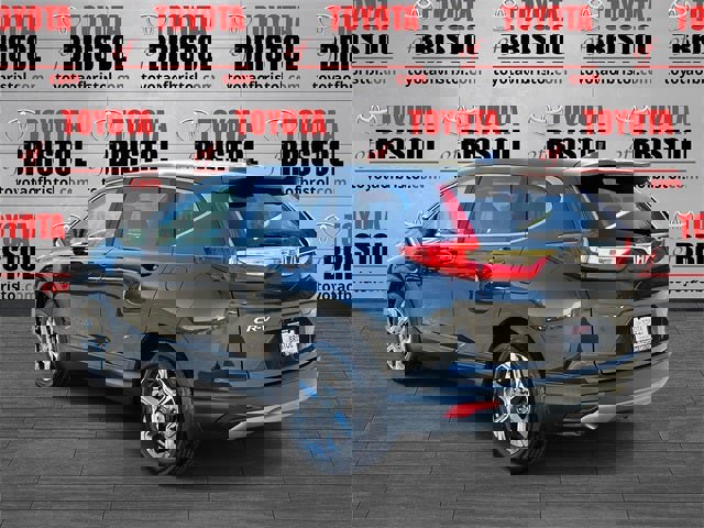 Used 2019 Honda CR-V EX image 6