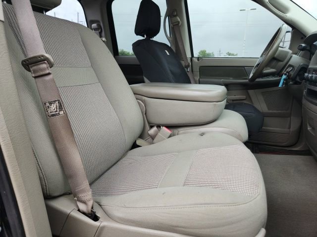 Used 2007 Dodge Ram 1500 Truck SLT image 12
