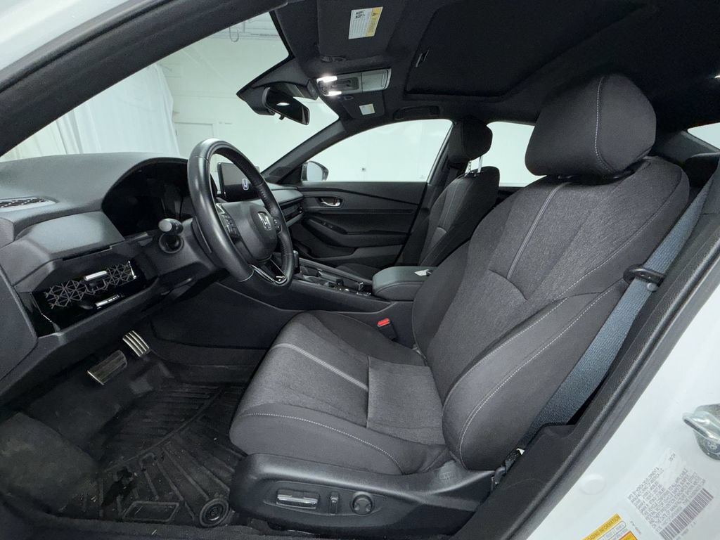 Used 2024 Honda Accord Sport image 14