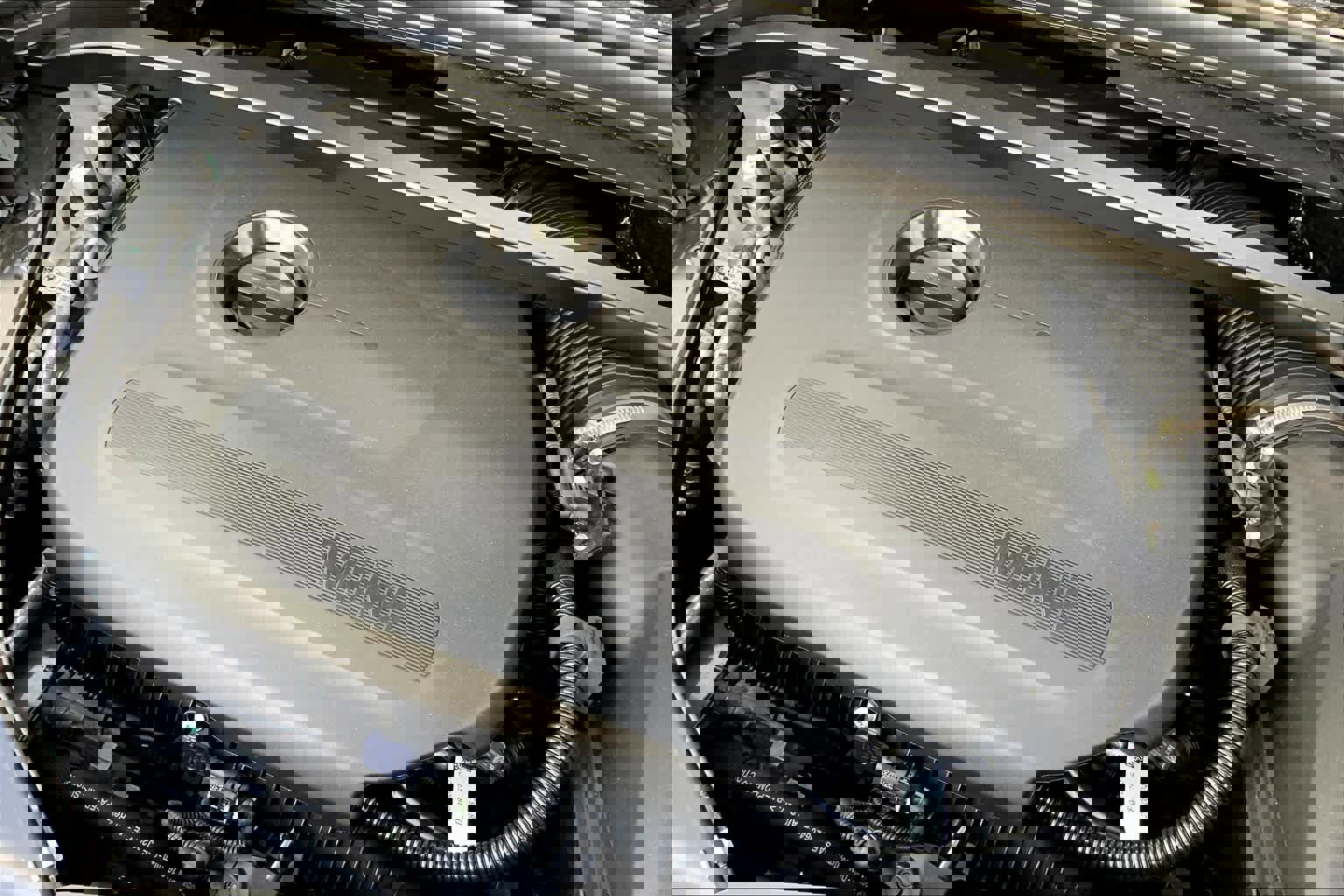 New 2025 MINI Cooper Countryman S image 17