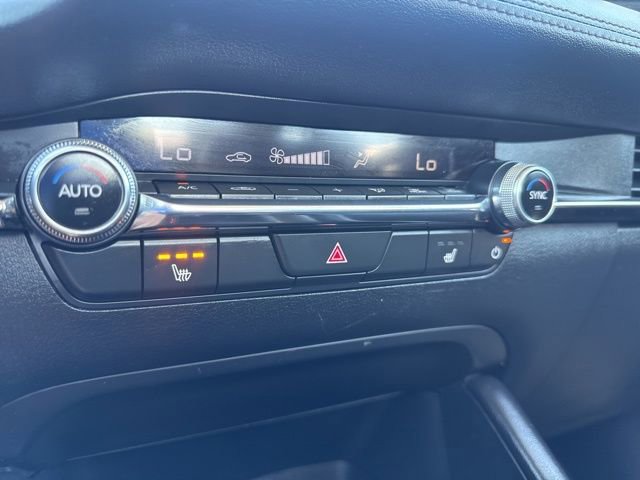 Used 2025 MAZDA MAZDA3 s image 15