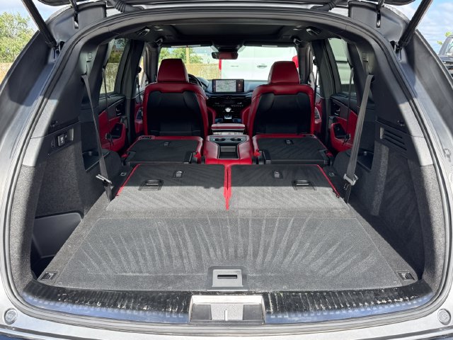Used 2025 Acura MDX A-Spec w/ Advance Package AWD/4WD image 21