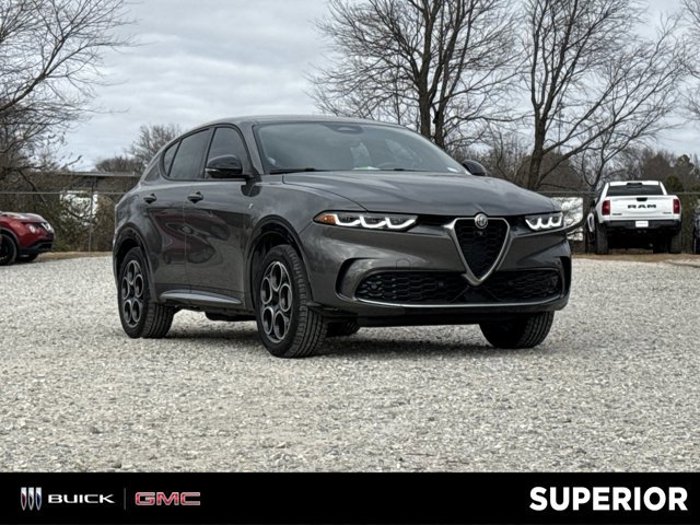 Used 2024 Alfa Romeo Tonale Ti w/ Active Assist Package image 1