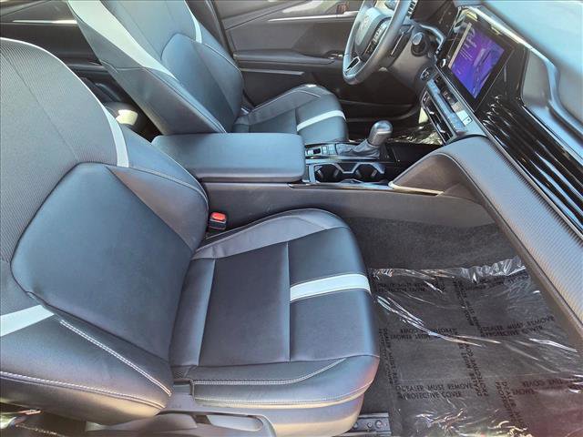 Certified 2025 Toyota Camry SE image 19