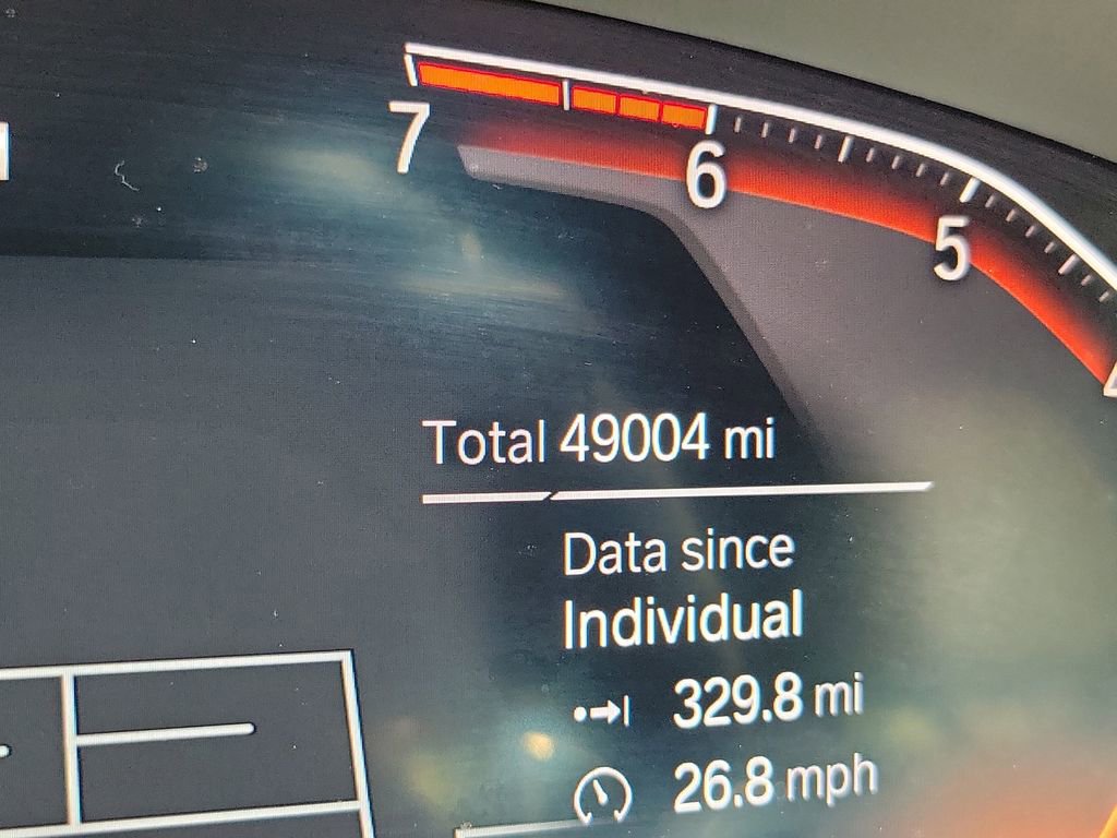 Used 2021 BMW X3 sDrive30i w/ M Sport Package image 29