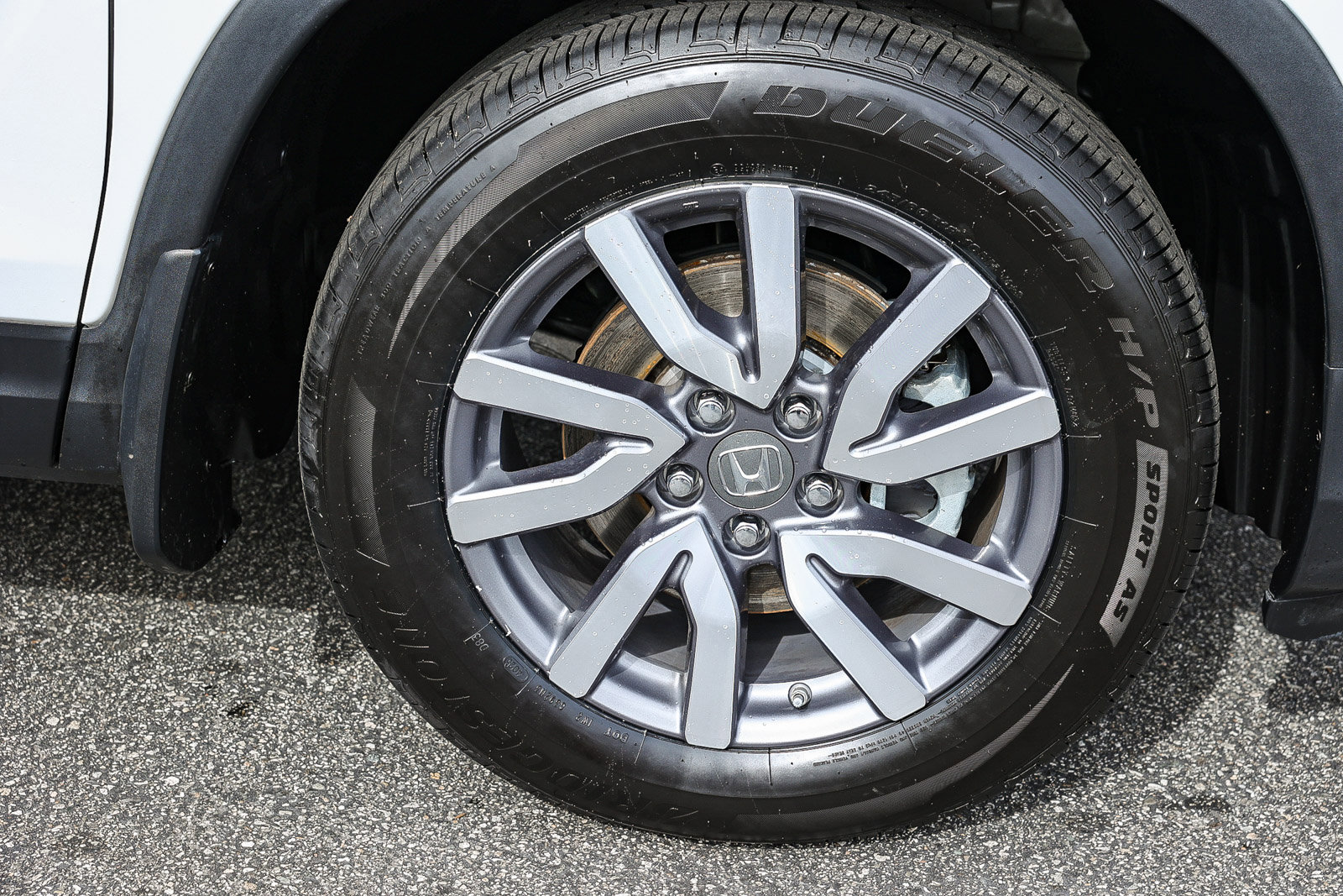 Certified 2022 Honda Pilot EX-L image 12