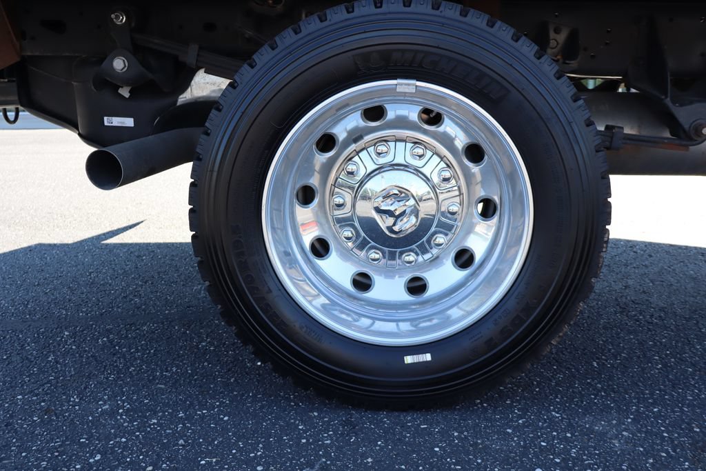 Used 2026 RAM 4500 Tradesman AWD/4WD image 11
