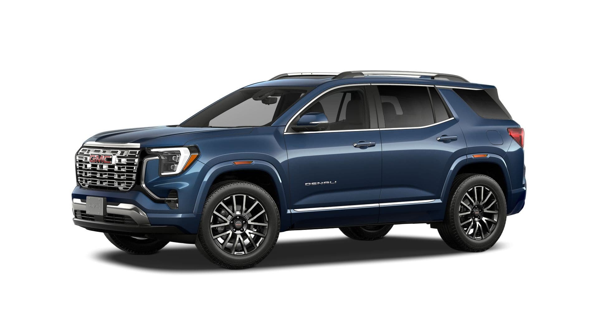 New 2027 GMC Terrain Denali w/ LPO, Floor Liner Package AWD/4WD image 3