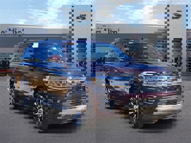 Certified 2024 Ford Expedition Limited image 36