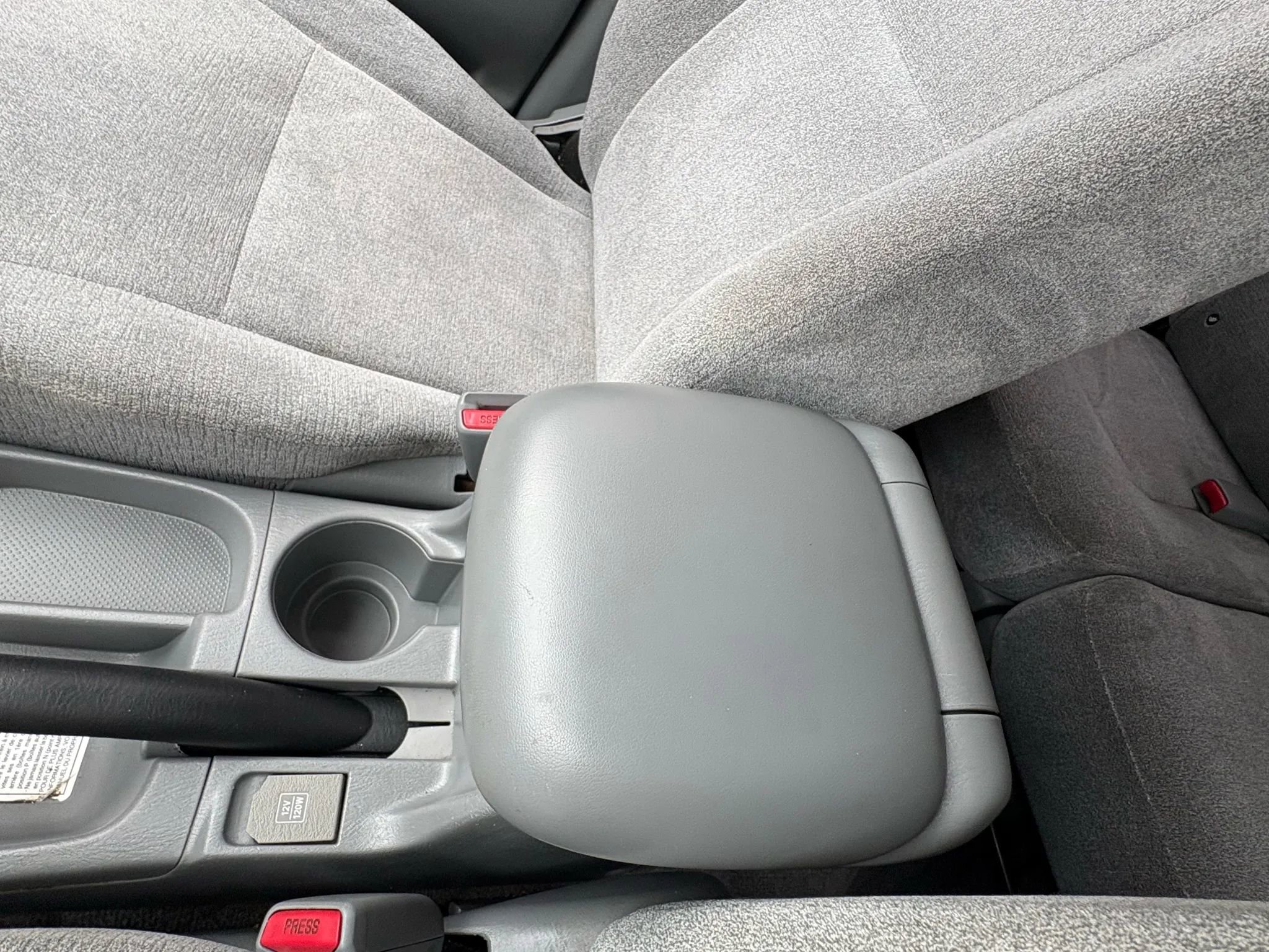 Used 2004 Suzuki XL7 LX image 40