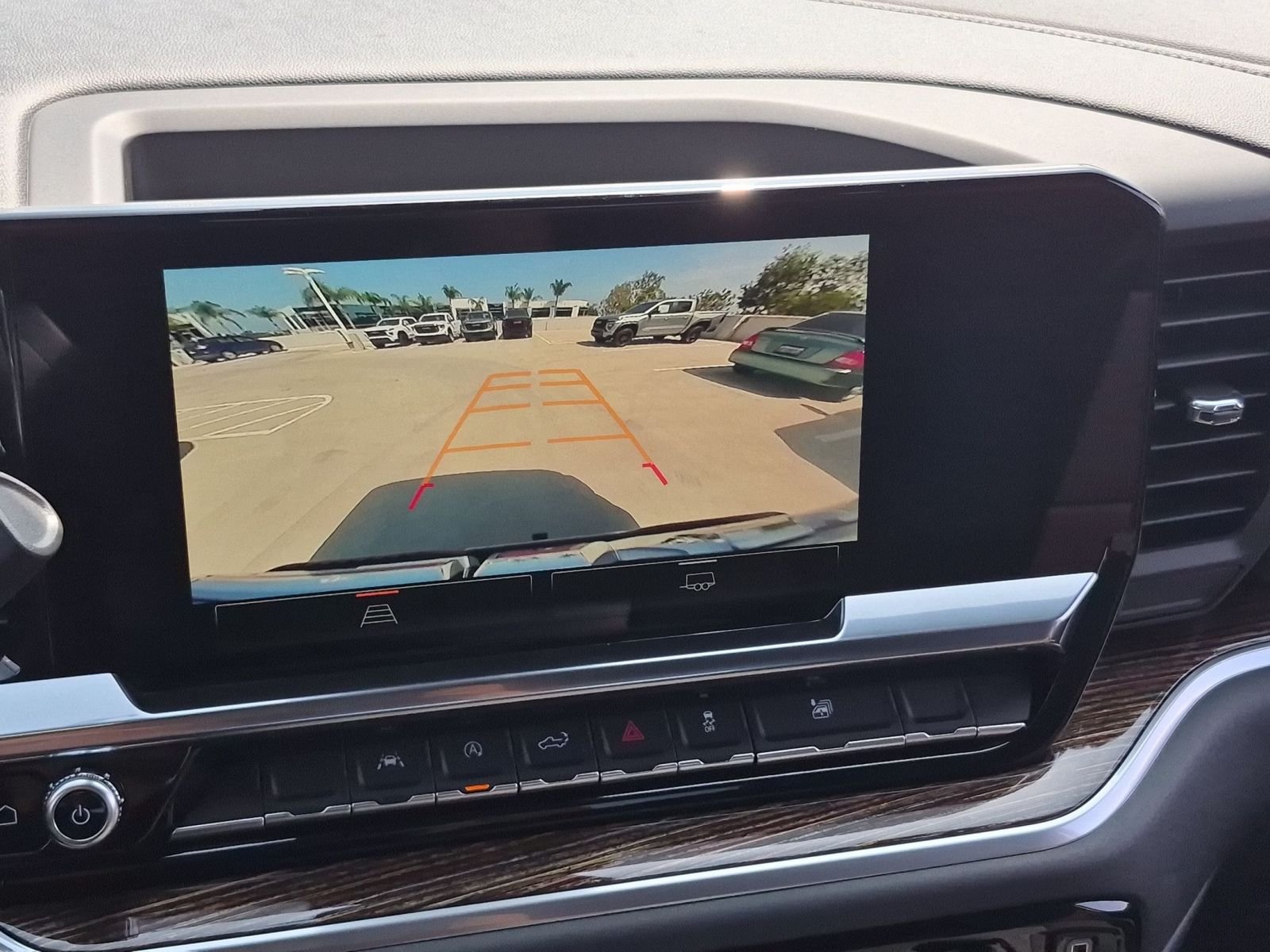 New 2026 GMC Sierra 1500 Elevation AWD/4WD image 14