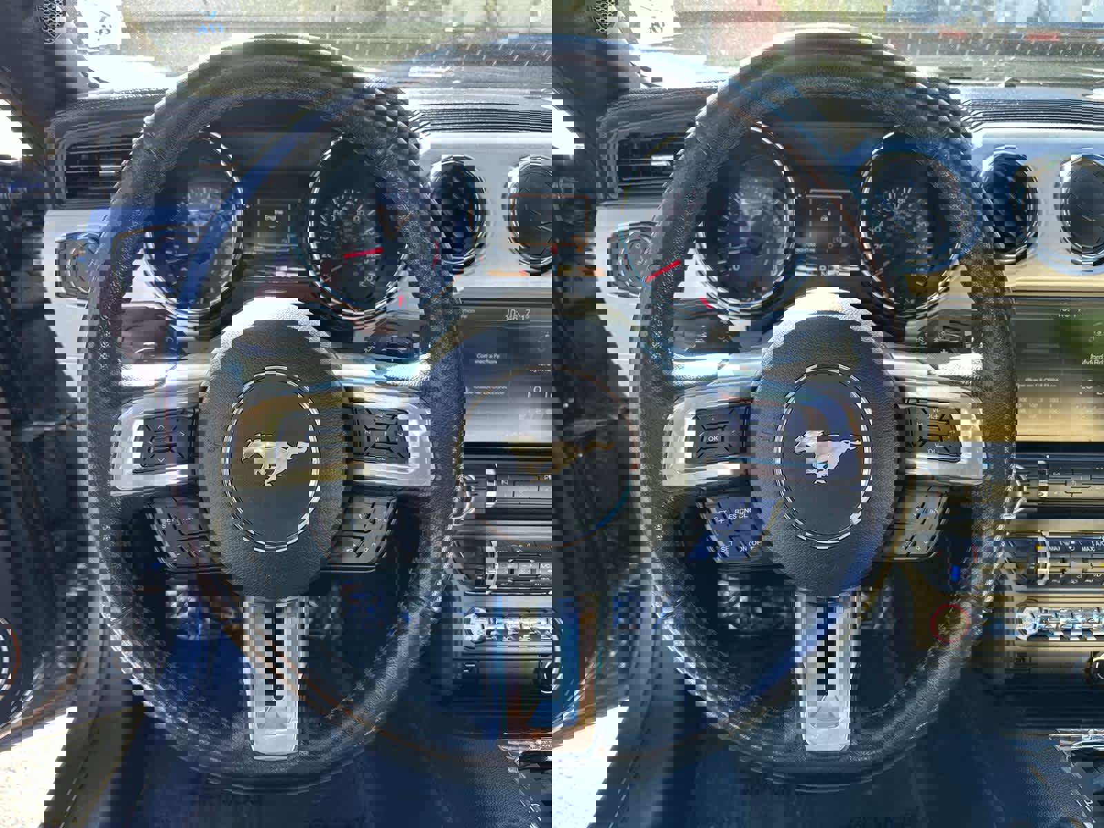 Used 2015 Ford Mustang GT Premium w/ Equipment Group 401A image 15