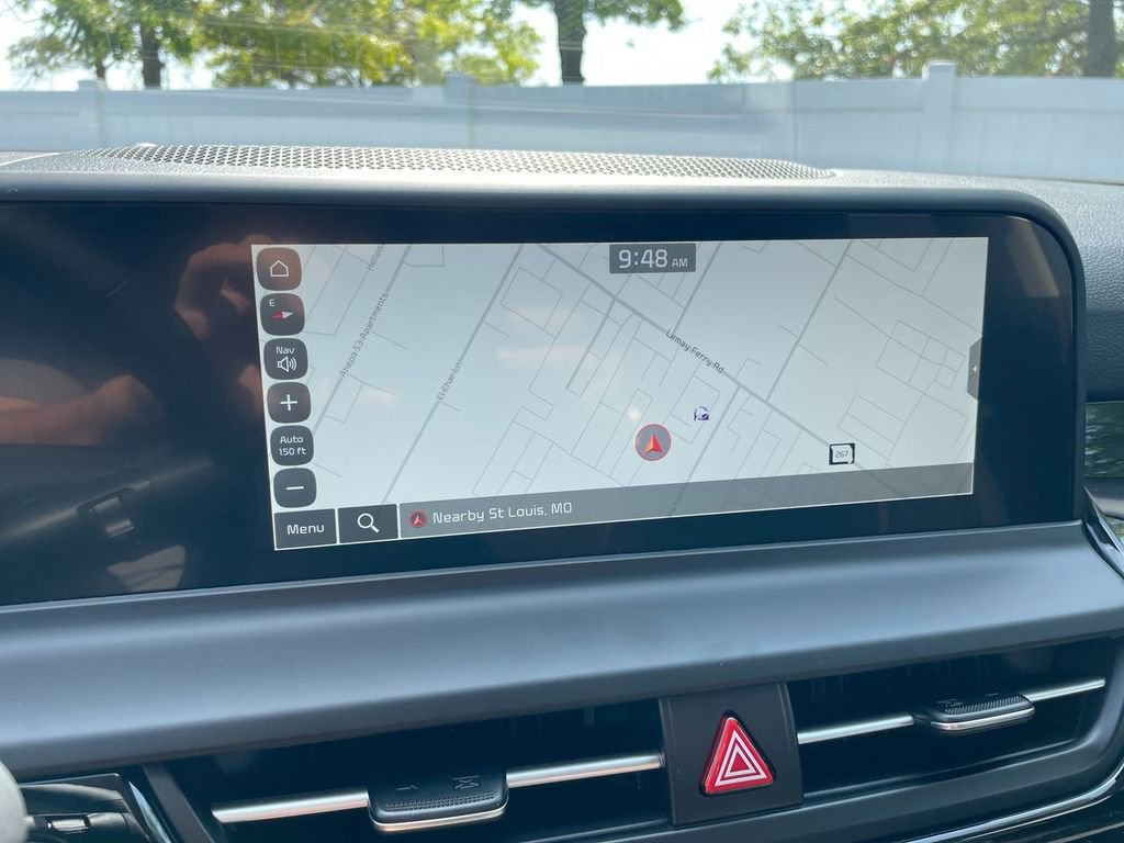 Used 2026 Kia Seltos S image 44