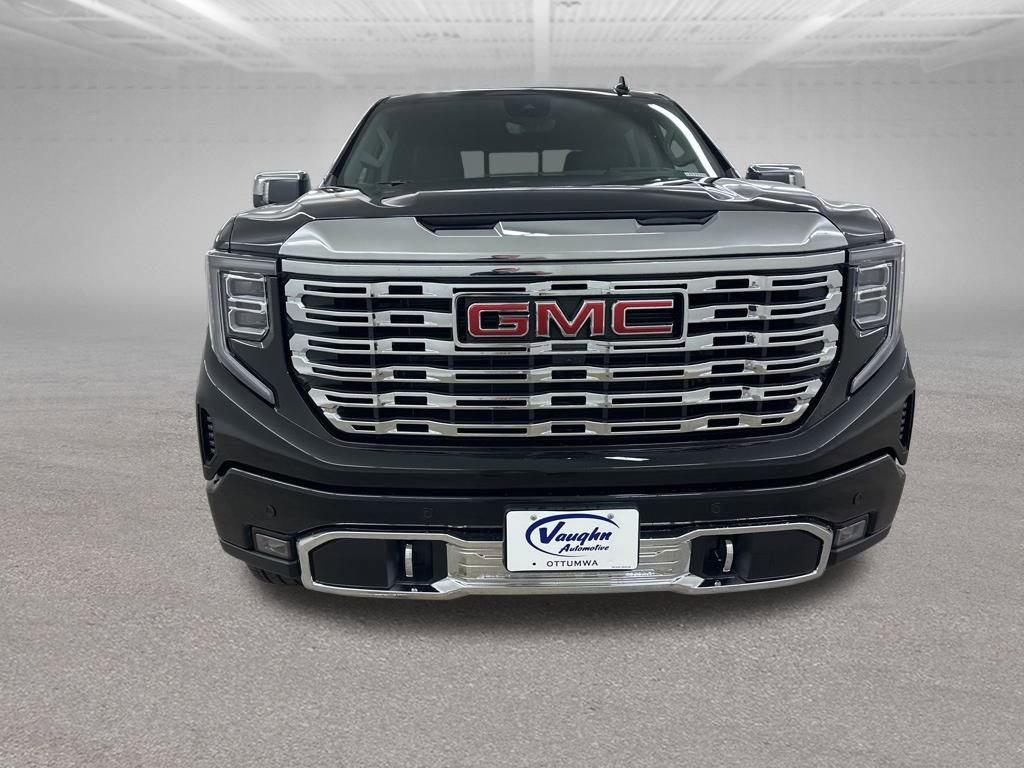 New 2026 GMC Sierra 1500 Denali image 3