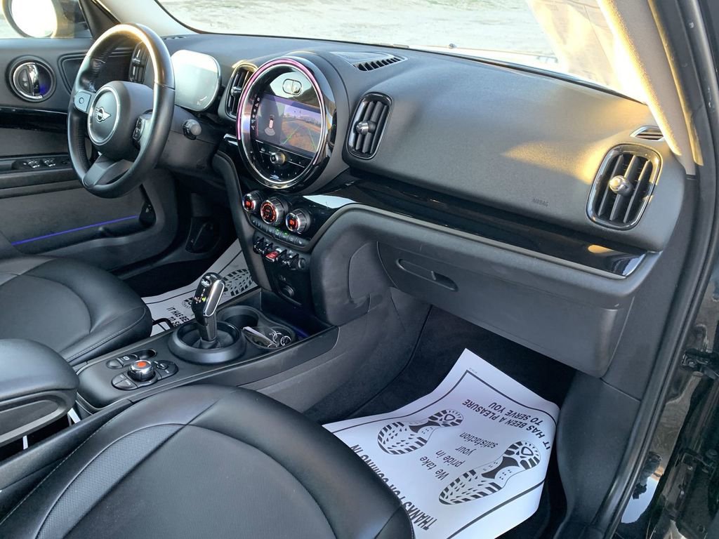 Used 2022 MINI Cooper Countryman image 27