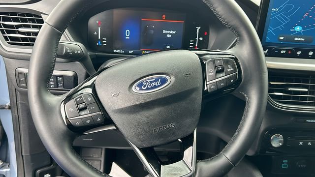 Certified 2023 Ford Escape Active w/ Tech Pack #1 image 19