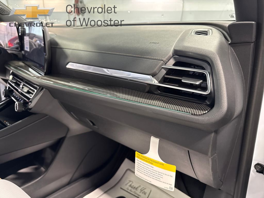 New 2026 Chevrolet Traverse High Country w/ LPO, Floor Liner Package image 31