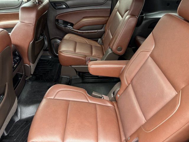 Used 2016 Chevrolet Suburban LTZ AWD/4WD image 20