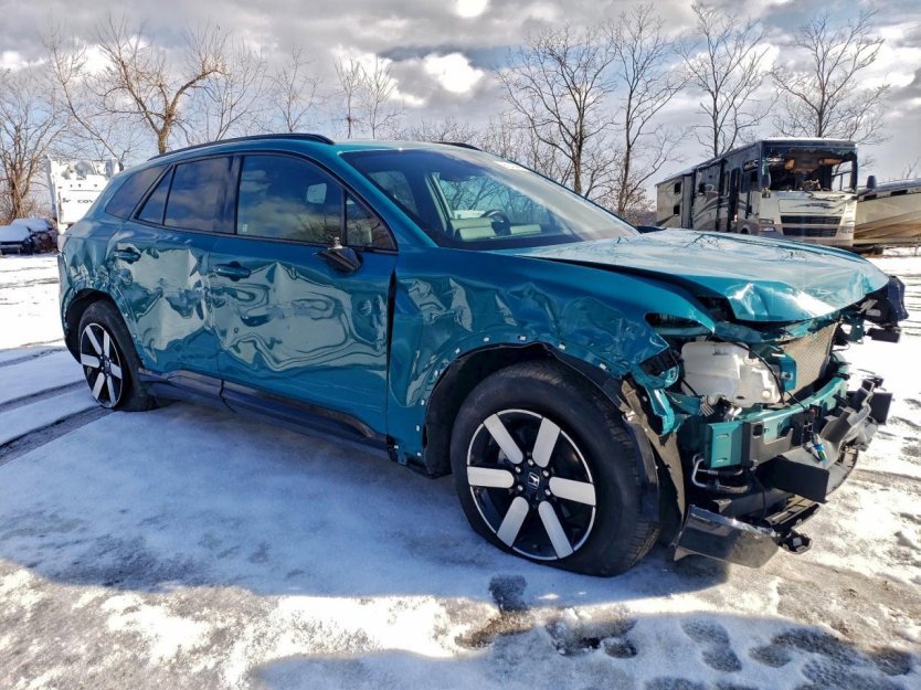 Used 2024 Honda Prologue Touring