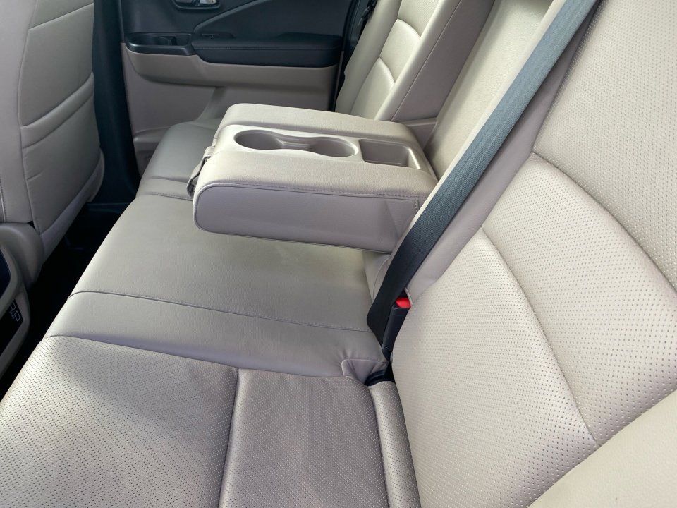 Used 2019 Honda Ridgeline RTL-E image 15