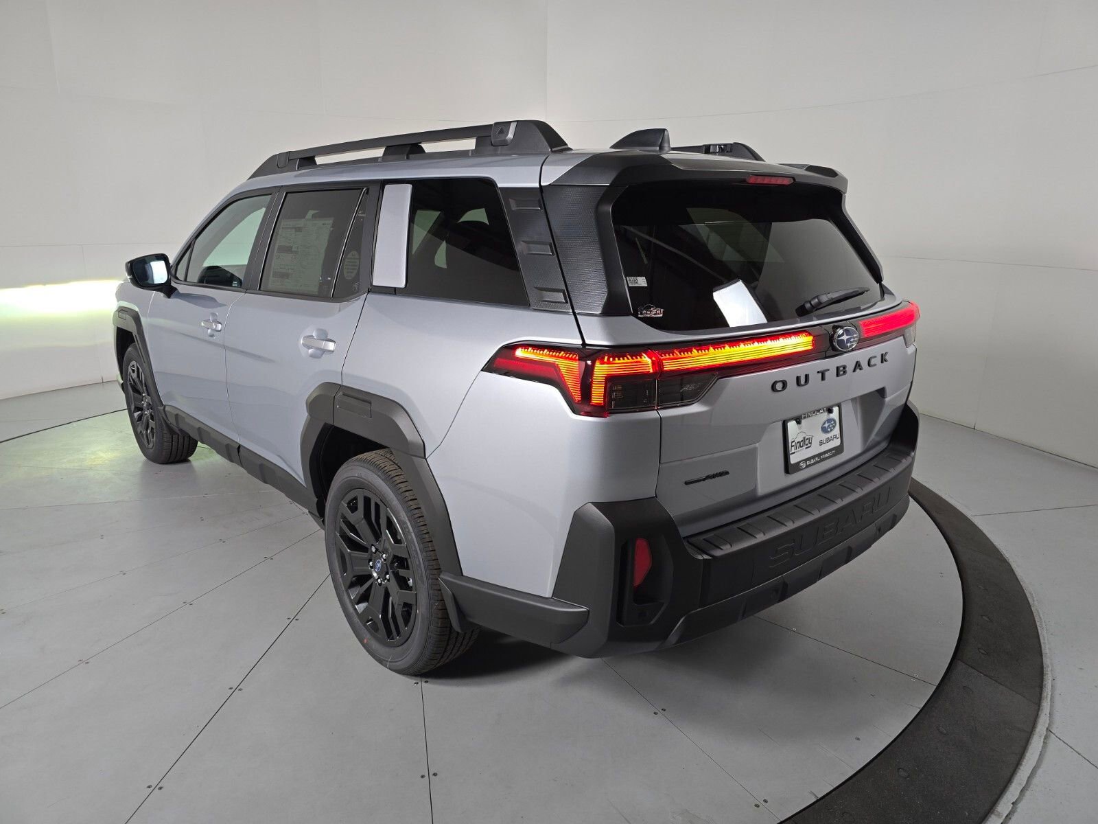 New 2026 Subaru Outback Limited XT w/ Premium/Limited Package 2 AWD/4WD image 3