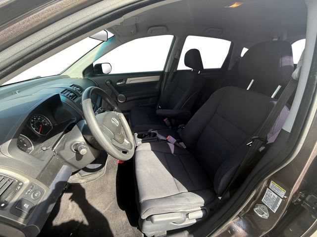 Used 2011 Honda CR-V LX image 9