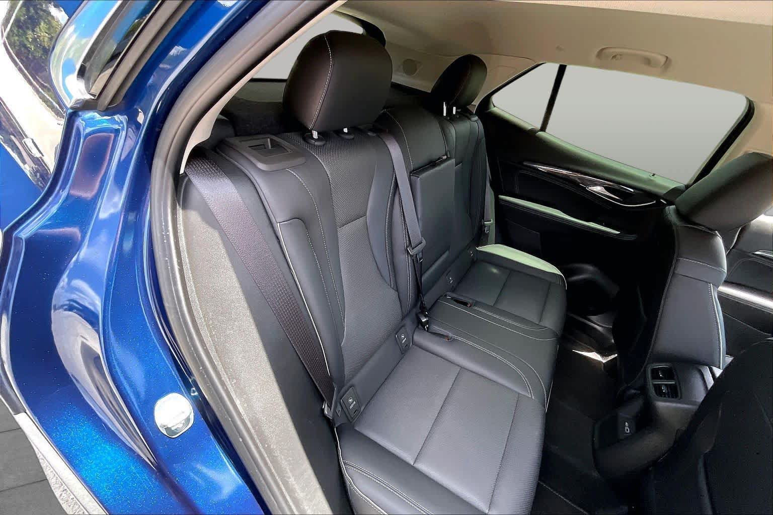 Used 2023 Buick Envision Essence FWD image 18