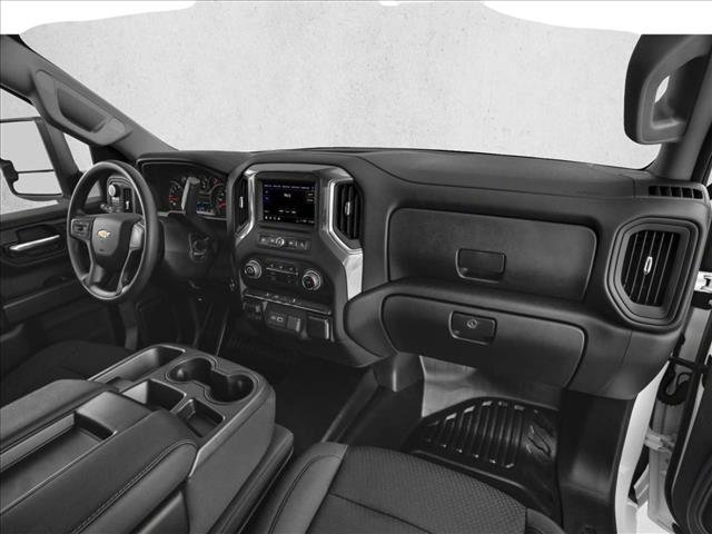 New 2026 Chevrolet Silverado 2500 ZR2 AWD/4WD image 11