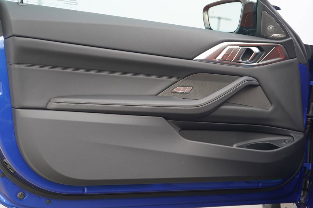 New 2026 BMW M4 xDrive Competition w/ M Driver's Package image 9