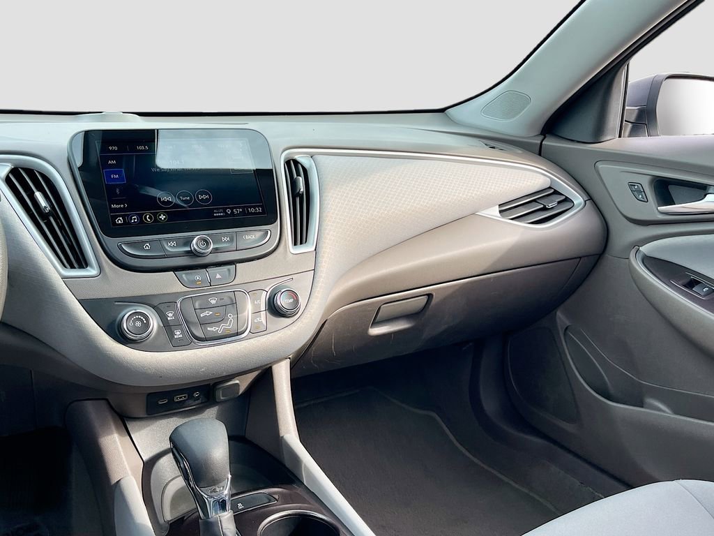 Used 2022 Chevrolet Malibu LS w/ LPO, Convenience Package 1 image 20