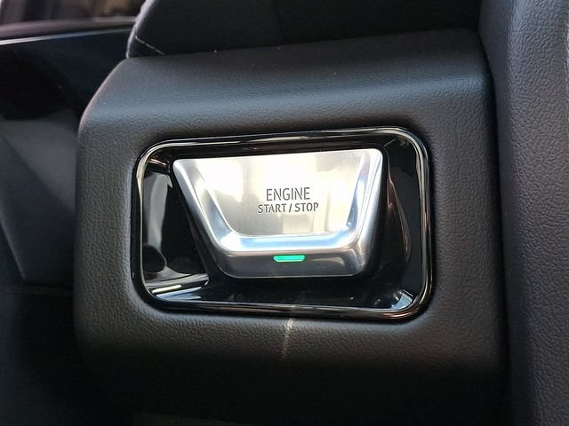 New 2026 GMC Yukon XL Denali w/ Sun & Power Step Package AWD/4WD image 19