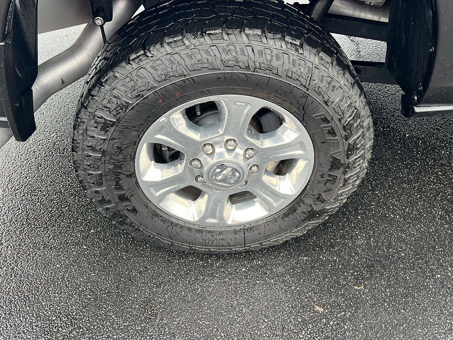 Used 2024 RAM 2500 Big Horn image 41