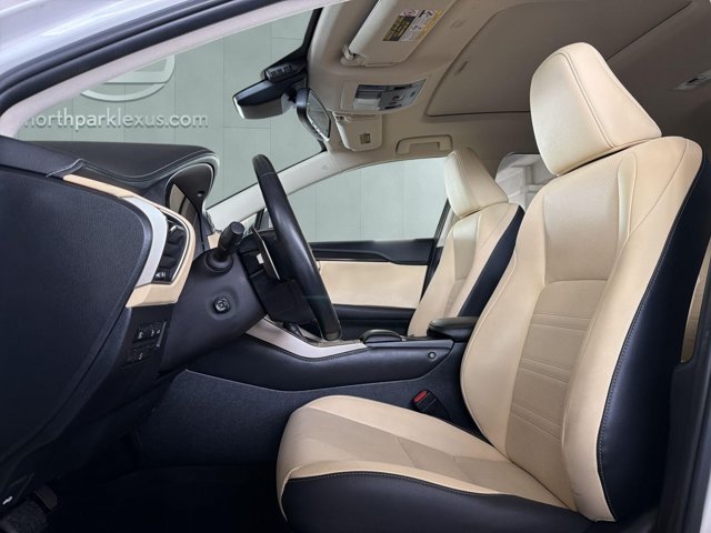 Certified 2020 Lexus NX 300h AWD w/ Premium Package image 7