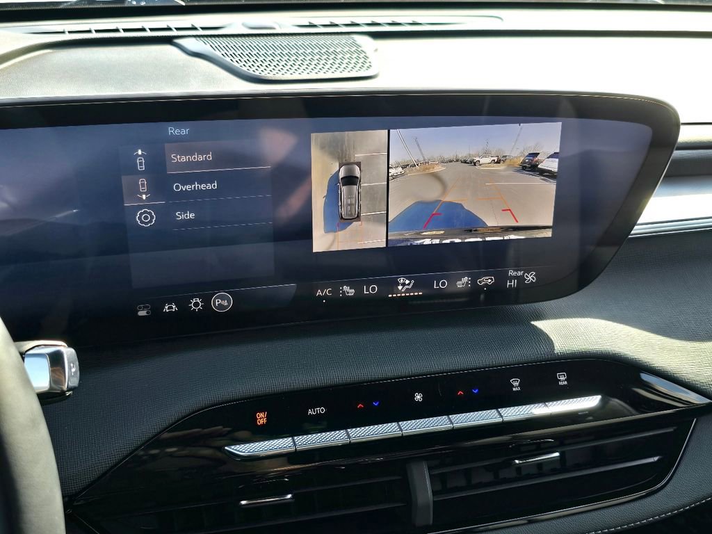 Certified 2025 Buick Enclave Sport Touring image 23