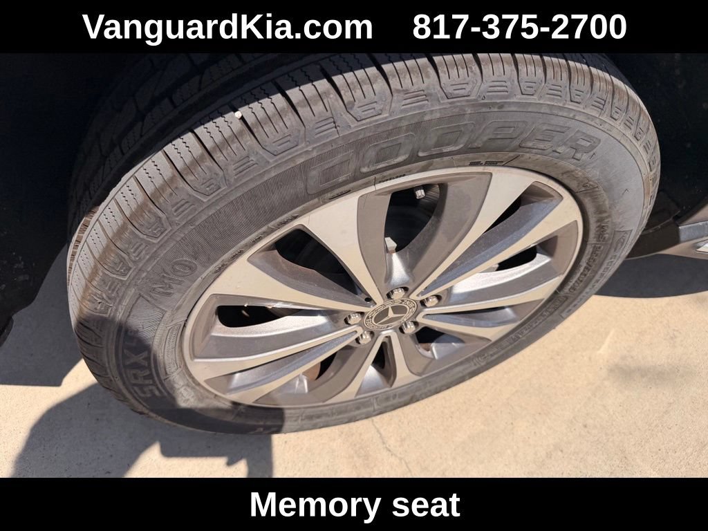 Used 2022 Mercedes-Benz GLE 350 w/ Premium Package image 10