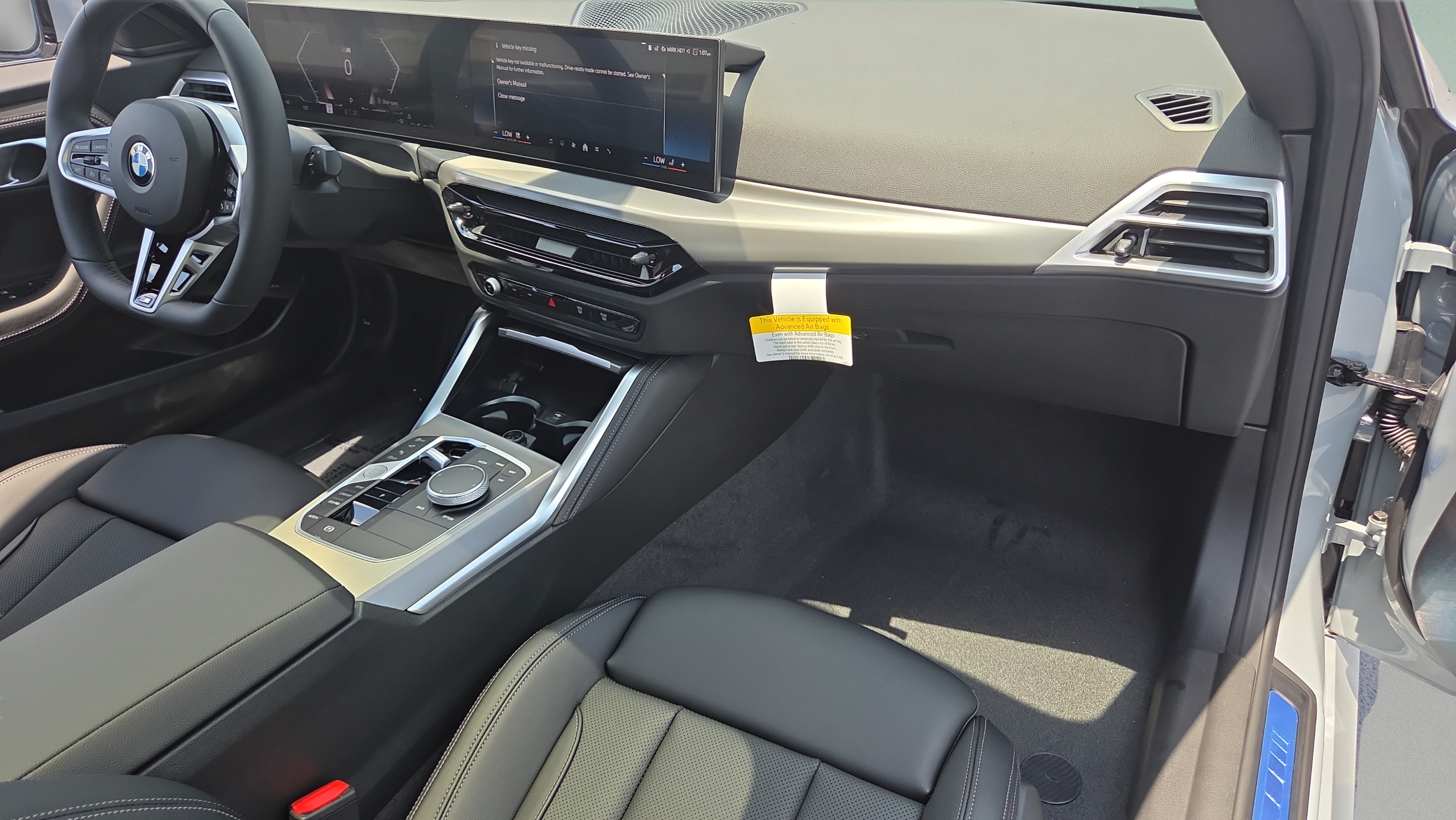 New 2026 BMW 230i Coupe w/ Premium Package RWD image 13