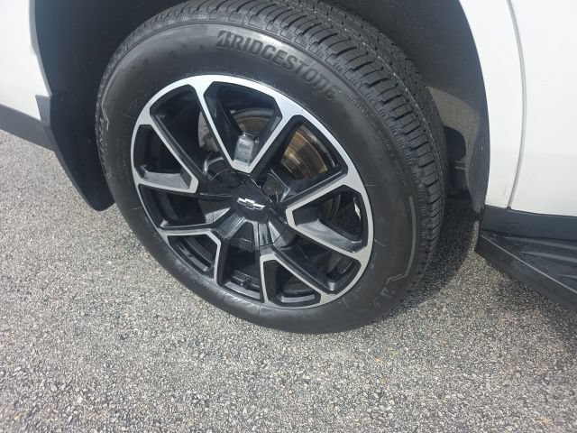 Used 2023 Chevrolet Tahoe RST w/ Luxury Package AWD/4WD image 10