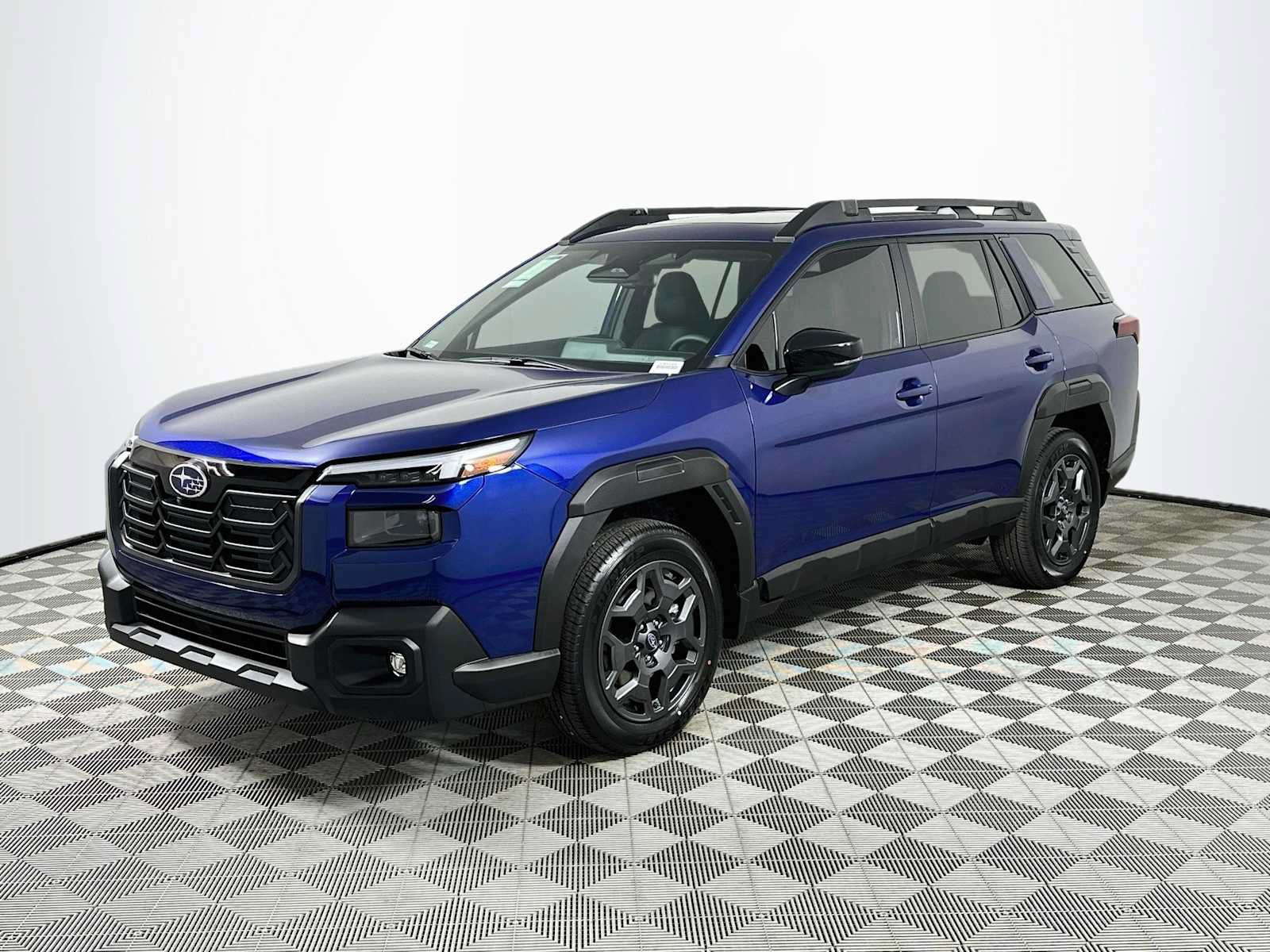 New 2026 Subaru Outback Premium AWD/4WD image 3