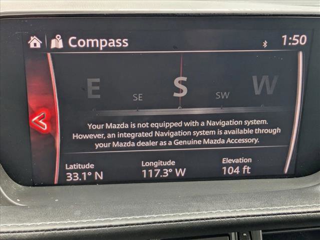 Used 2018 MAZDA MAZDA6 Sport image 13