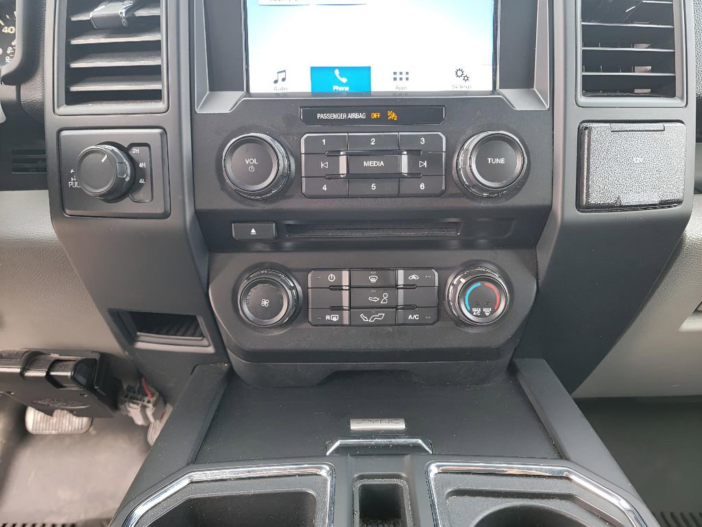 Used 2017 Ford F150 XL w/ Equipment Group 101A Mid image 21