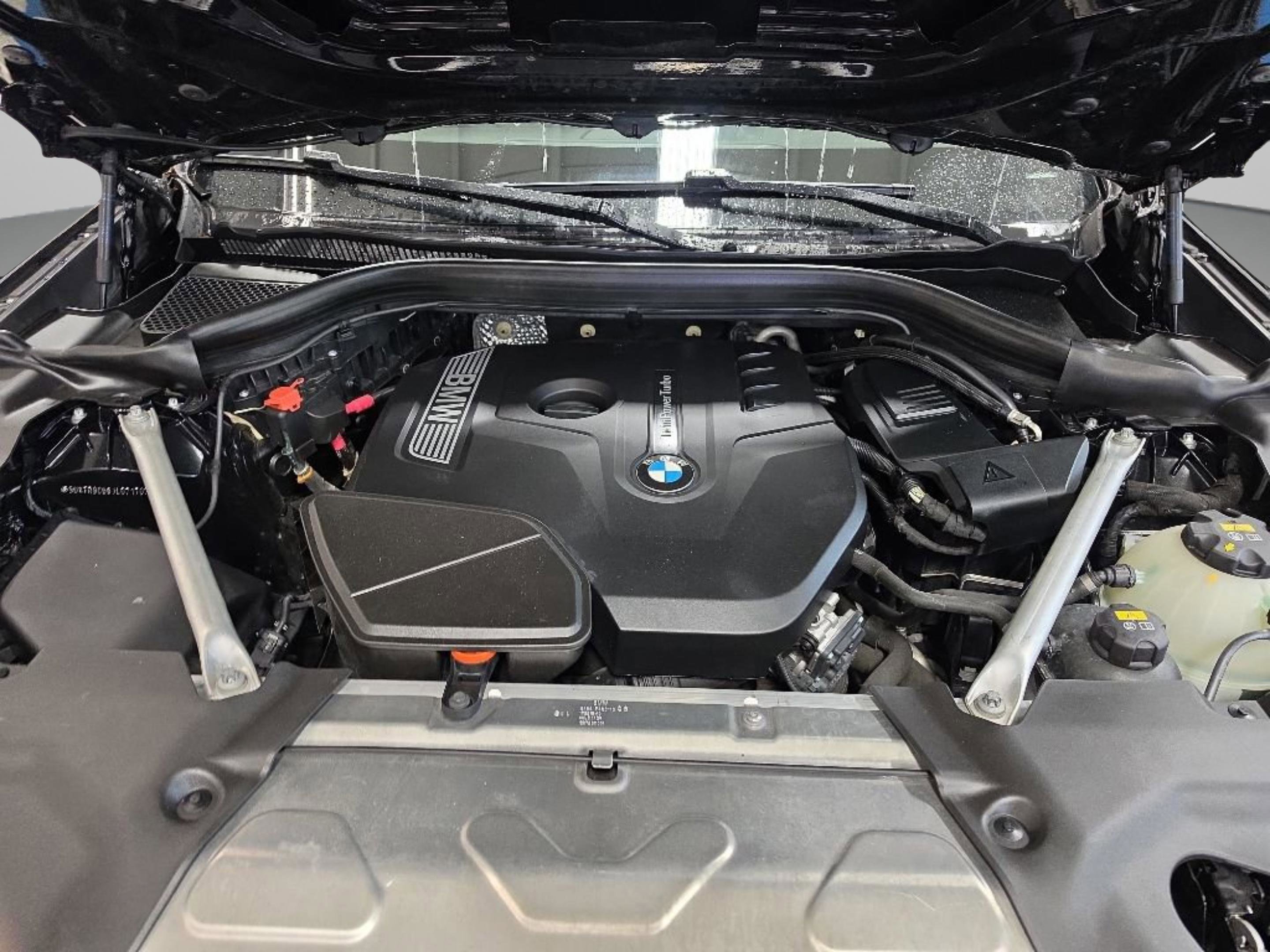 Used 2018 BMW X3 xDrive30i AWD/4WD image 10